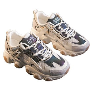 DAMSKIE BUTY ROBOCZE Z PODNOSKIEM BHP SNEAKERSY