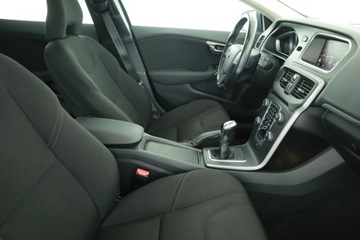 Volvo S40 II 2018 Volvo V40 2.0 D2, Navi, Klima, Klimatronic, zdjęcie 8