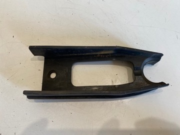 KAWASAKI EX NINJA 250R 250 R 08-12 ŚLIZG PROWADNICA ŁAŃCUCHA OSŁONA WAHACZA