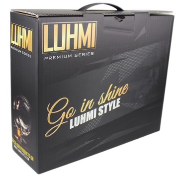 OneStep box LUHMI