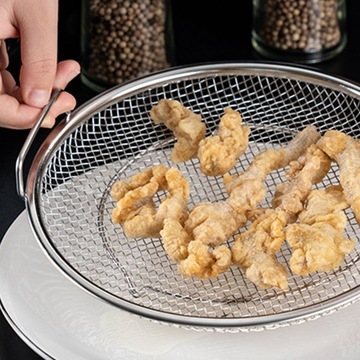 ЖАРОЧНАЯ КОРЗИНА ДЛЯ ЖАРКИ КАРТОФЕЛЯ ПИЩЕВЫЕ КОНТЕЙНЕРЫ СЕТКА ДЛЯ ЖАРКИ SIEN