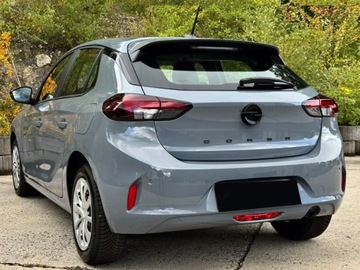 Opel Corsa F Hatchback 5d Facelifting 1.2 Turbo 100KM 2025 Od ręki - Edition S&amp;S aut 1.2 Turbo 100KM, zdjęcie 2