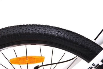 ГОРНЫЙ ВЕЛОСИПЕД XC 260 Lady White