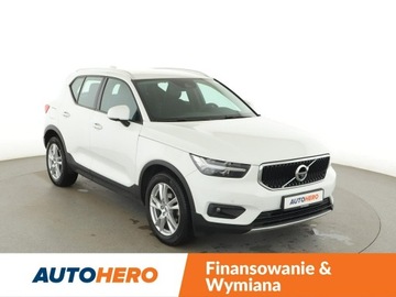 Volvo XC40 Crossover 2.0 D3 150KM 2020 Volvo XC 40 automat full LED navi kamera 360 el., zdjęcie 9