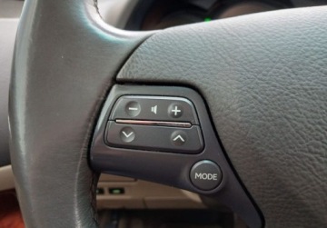 Lexus GS III 2008 Lexus GS GS 460 Prestige Vat Marza Salon PL Nawigacja Mark Levinson, zdjęcie 26