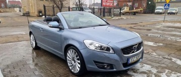 Volvo C70 II Coupe Cabrio Facelifting 2.0 D3 150KM 2012 Volvo C70 LIFT 2.0D 150KM Skora Bi_Xenon Navi_PL 2.0 Diesel 150KM, zdjęcie 5