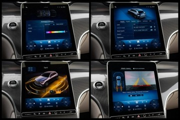 Mercedes GLC C254/X254 SUV Plug-In 2.0 300de 335KM 2024 Mercedes GLC 300 DX25367#300 DE 4-MATIC Avantgarde, zdjęcie 17