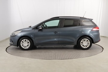 Renault Clio IV Grandtour Facelifting 0.9 TCe 90KM 2017 Renault Clio 0.9 TCe, Salon Polska, Serwis ASO, zdjęcie 2