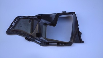 Kierownica powietrza prawa Audi RS3 8V 8V5807946