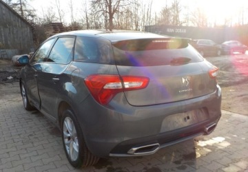 DS 5 2013 Citroen DS5 2.0D Okazja 2.0 Diesel 136KM, zdjęcie 7