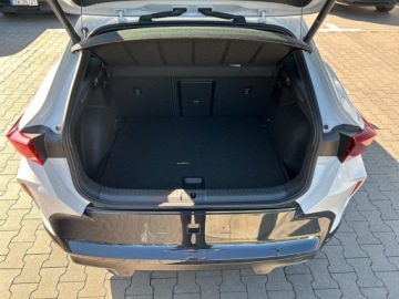 Cupra Formentor Crossover 1.5 TSI 150KM 2025 Cupra Formentor 1.5 eTSI mHEV 150 KM DSG, zdjęcie 16