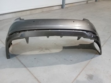 ZDERZAK TYŁ TOYOTA AVENSIS T27 SEDAN15 52159-05190