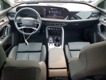 Audi Q5 III 2025 Audi Q5 Premium Plus 2025 2.0 Benzyna 261KM, zdjęcie 8