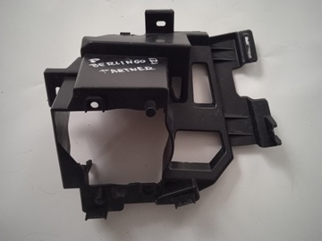 DRŽÁKY HALOGEN PRAVÉ VÝZTUHA BERLINGO PARTNER IV