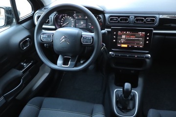 Citroen C3 IV 2024 Citroen C3 1.2 PureTech, Salon Polska, zdjęcie 6