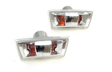 OPEL ASTRA H III / J IV / CORSA D KIERUNKI MIGACZE