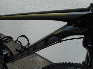 алюминиевые диски SCOTT ASPECT 29, 24 скорости