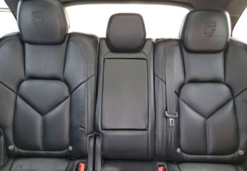 Porsche Cayenne II SUV Facelifting 3.6 300KM 2017 Porsche Cayenne 2017 Porsche Cayenne PLATINIUM 3.6 - KUPIONY w transporcie, zdjęcie 9