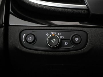 Opel Mokka I X 1.4 Turbo Ecotec 152KM 2017 Opel Mokka automat 4x4 PDC navi tempomat grzane, zdjęcie 30