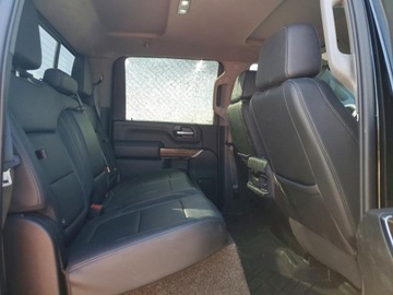 Chevrolet Silverado II 2021 Chevrolet Silverado K2500 Heavy Duty Lt 2021 6.6 Diesel 401KM, zdjęcie 10