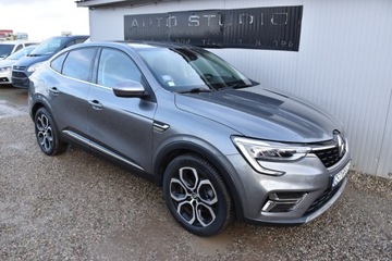 Renault Arkana 2022 Renault Arkana Wirtul Pelna-Hybryda NaviKamera Full-LED Asystenty Pol-Skora, zdjęcie 37