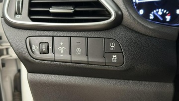 Hyundai i30 III Hatchback Facelifting 1.5 DPI 110KM 2021 Hyundai i30 1.5 DPI Classic +, zdjęcie 24