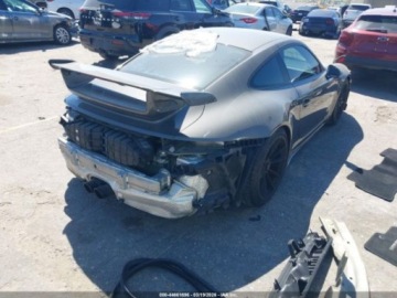 Porsche 911 991 GT3 3.8 475KM 2015 Porsche 911 GT3 2015 3.8 Benzyna 475KM, zdjęcie 5