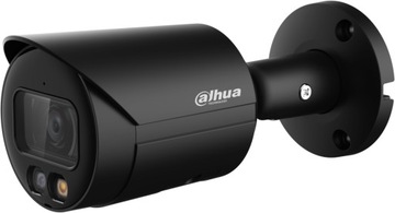 IP-КАМЕРА DAHUA IPC-HFW2549S-S-IL-0280B-ЧЕРНАЯ