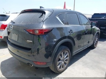 Mazda CX-5 II 2021 Mazda CX-5 TOURING, od ubezpieczalni 2.5 Benzyna 187KM, zdjęcie 7