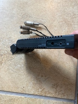 WIWA HD50 DVB-T тюнер, кабели