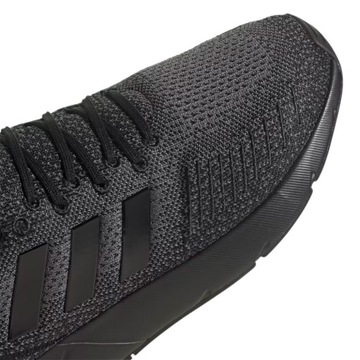 Buty sportowe adidas Swift Run 22 lekkie modne wygodne sneakersy r. 46 2/3