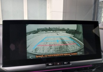 Toyota C-HR II SUV Plug-In 2.0 Hybrid Dynamic Force Plug-in  223KM 2025 Toyota C-HR C-HR PHEV Executive FV23 Salon PL Serwis ASO 1 wl., zdjęcie 20