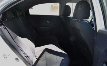 Kia Rio III Sedan Facelifting 1.2 DOHC CVVT 84KM 2015 Kia Rio GWARANCJA, 2015r, 1.2 Benzyna 84KM, Niski przebieg, Ladnie utrzyma, zdjęcie 7