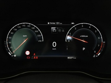 Kia XCeed Crossover 1.6 T-GDI 204KM 2019 Kia XCeed automat panorama skóra full LED grzane, zdjęcie 21