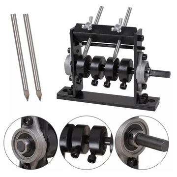 МАШИНА ДЛЯ ОКОРКИ ПРОВОДОВ, УДОБНАЯ В ИСПОЛЬЗОВАНИИ