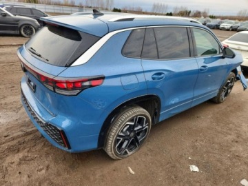 Volkswagen Tiguan III 2026 Volkswagen Tiguan Sel R-Line Turbo 2026 2.0 Benzyna 268KM, zdjęcie 3