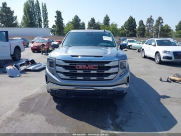  GMC Sierra 1500 Short Box SLE 2024 2.7l 2.7 Benzyna 310KM, zdjęcie 7