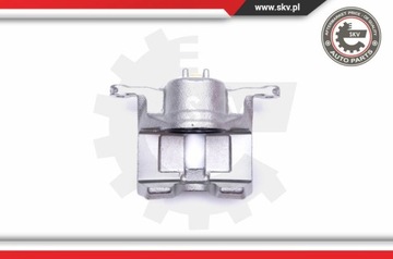 ESEN SKV 42SKV241 TŘMEN BRZDY