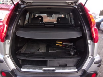 Nissan X-Trail II 2.0 dCi 150KM 2008 Nissan X-Trail 2.0 Diesel Salon PL, zdjęcie 28