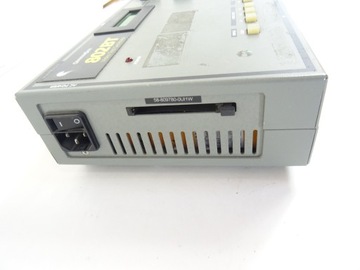 Generator video test 802BT QuantumData