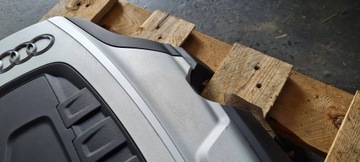 A6 C7 4G ПОДЪЕМНАЯ КРЫШКА ДВИГАТЕЛЯ 3.0 TFSI 06E103925Q A7 4G