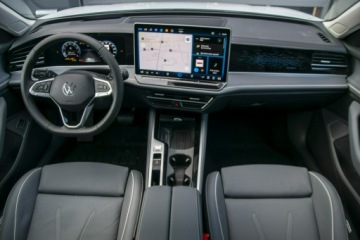 Volkswagen Passat B8 Variant Facelifting 2.0 TDI SCR 150KM 2026 Volkswagen Passat Elegance 2.0 TDI 150 KM DSG,, zdjęcie 20