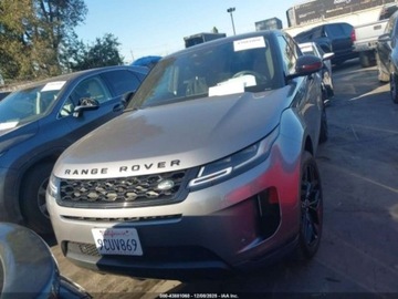 Land Rover Range Rover Evoque II 2023 Land Rover Range Rover Evoque EVOQUE SE, 4x4, od ubezpieczalni 2.0 Benzyna, zdjęcie 7