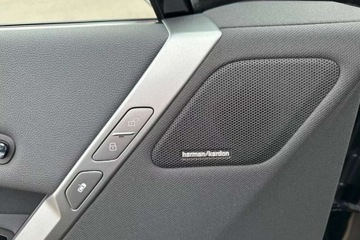 BMW iX SUV Facelifting 94.8kWh 408KM 2025 BMW iX Od reki Pakiet Innowacji Pakiet Comfort Bowers Wilkins, zdjęcie 15