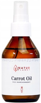 МОРКОВНОЕ МАСЛО морковь-каротин для загара 100мл