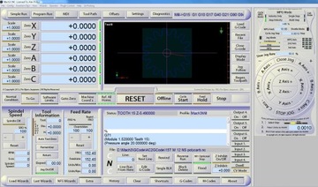 MACH3 CNC Mach 3 FV бессрочная лицензия
