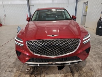  Genesis GV70 Base 2025 2.5l 2.5 Benzyna 300KM, zdjęcie 5