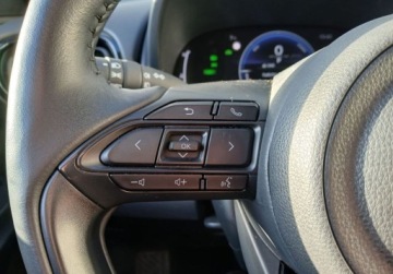 Toyota 2024 Toyota Yaris Yaris Style FV23 Salon PL Serwis ASO Bezwypadkowy 1 wl., zdjęcie 30