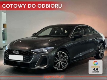 Audi A5 B10 Limousine 2.0 TFSI 150KM 2025 AUDI A5 TFSI S line Sedan 2.0 (150KM) 2025