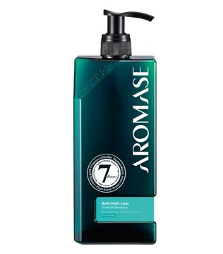 Aromase Anti-Hair Loss Essential Szampon 400 ml